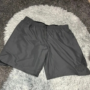New! Nike Swim Shorts Size XL